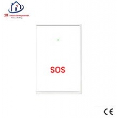 Home-Locking SOS-drukknop  SOS-346
